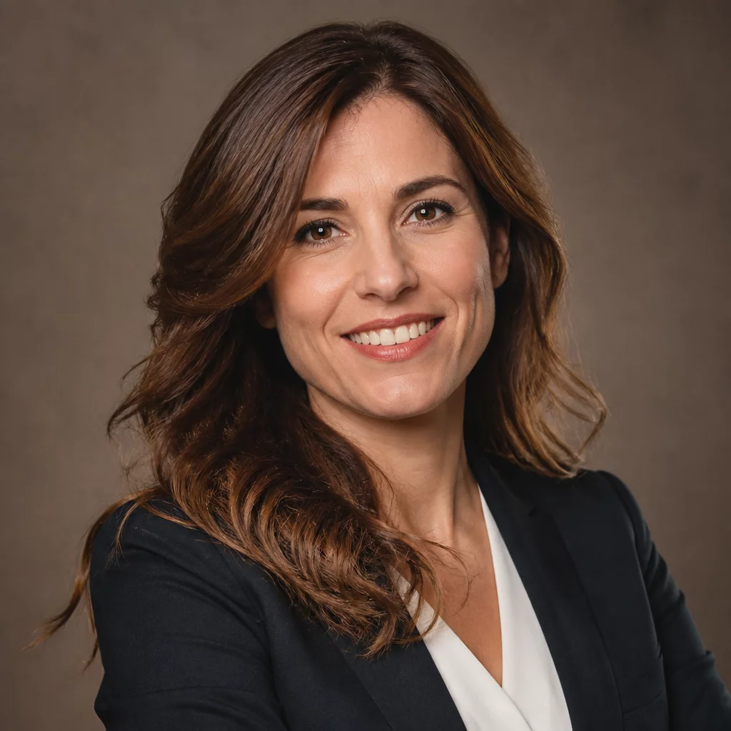 Elena Torres, especialista en medios españoles
