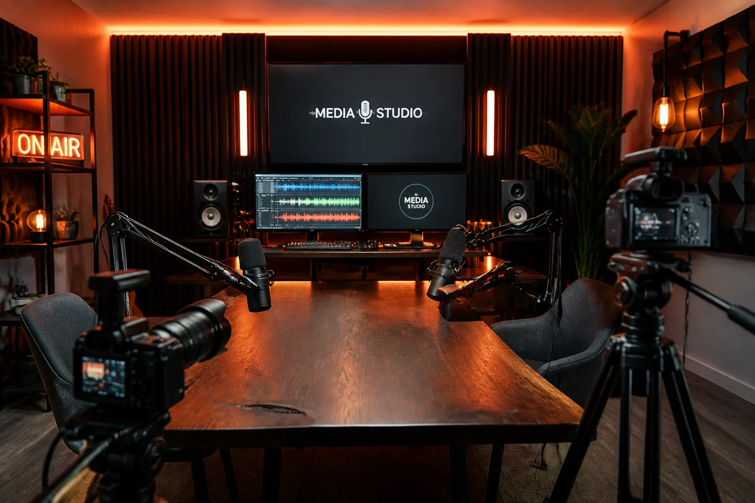 El Giro hacia el Video Podcasting y la Simultaneidad Sensorial