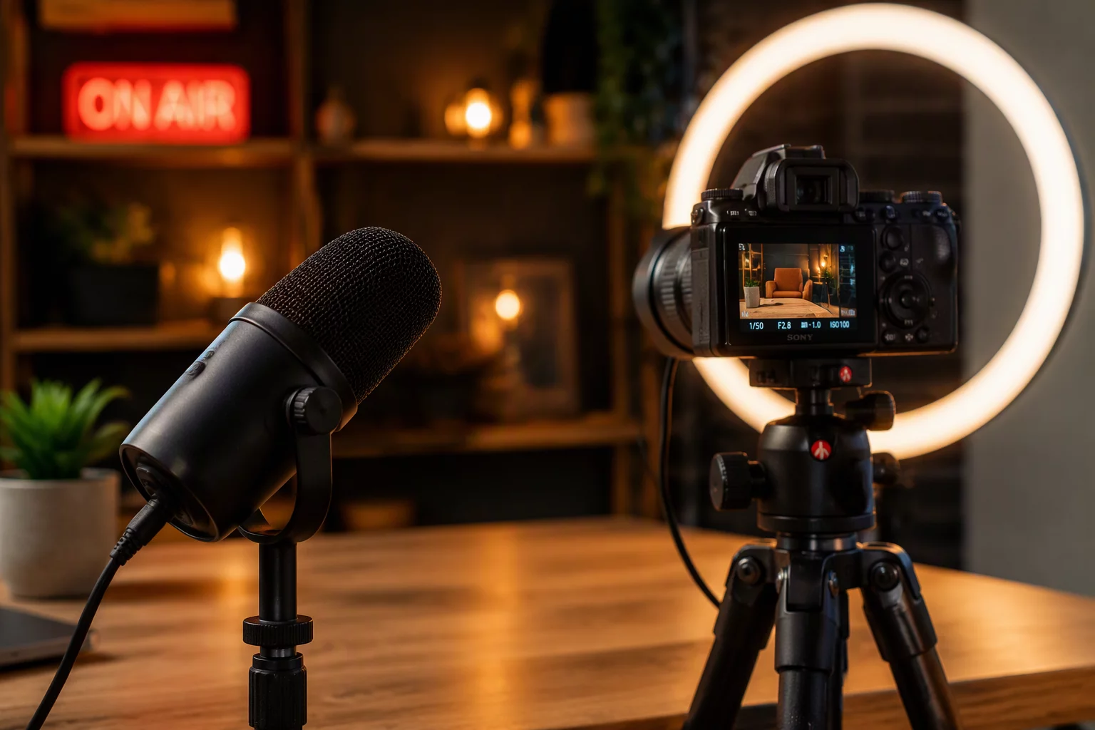 El Auge del Video Podcasting en España